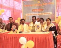 शिक्षा के बिना प्रगतिशील समाज की कल्पना संभव नहीं : सुदेश महतो