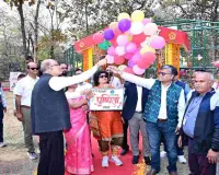 बोकारो इस्पात संयंत्र ने स्वास्थ्य सेवाओं को सुदृढ़ करने की दिशा में उठाया बड़ा कदम