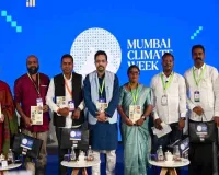 सियारी पंचायत ने लो-कार्बन विकास मॉडल से बनाई राष्ट्रीय पहचान