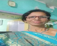 वार्ड 26 से पूनम ने पार्षद पद के लिए किया नामांकन, मूलभूत सुविधाओं के विकास पर जोर