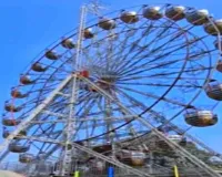 राजमहल की पवित्र धरा पर आध्यात्मिक और सांस्कृतिक परंपरा का संगम