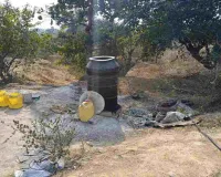 Bokaro News : नगरपालिका चुनाव को लेकर अवैध शराब के विरुद्ध सख्त कार्रवाई 