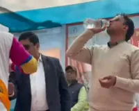 फाइलेरिया मुक्त साहिबगंज का सपना होगा साकार, एमडीए कार्यक्रम का डीसी व सीएस ने किया उद्घाटन