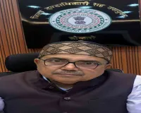 Bokaro News : परीक्षा अवधि में डीजे से करें परहेज, विद्यार्थियों के भविष्य के लिए संवेदनशील बनें : उपायुक्त