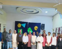 बोकारो में 2 मार्च को मिथिला सांस्कृतिक परिषद का भव्य फागुन उत्सव