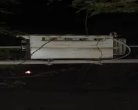 Pakur News : उपासना मरांडी की पहल से बेनाकुढ़ा नीचे टोला में लगा नया ट्रांसफार्मर