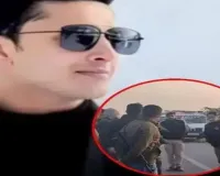 कैरव गांधी अपहरण कांड का खुलासा, मास्टरमाइंड तेजिंदर पाल सिंह गिरफ्तार