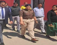 Palamu News : पीडीजे श्रीराम शर्मा की अगुआई में बोर्ड ऑफ विजिटर व डालसा टीम ने जेल व्यवस्थाओं की जांच