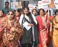 Palamu News : पूनम सिंह का ऐलान: गांधी पार्क होगा पूरी तरह शुल्क मुक्त