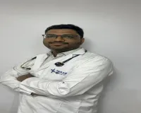 पारस एचइसी हॉस्पिटल ने 21 दिन की नवजात की बचाई जान, दुर्लभ बीमारी का सफल इलाज