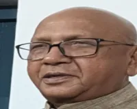 सरयू  राय का बन्ना गुप्ता पर हमला, कहा– गलत सलाह से फैल रही है मानगो में गंदगी का भ्रम