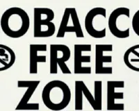 सभी मतदान केंद्र व मतगणना हॉल धूम्रपान व तंबाकू मुक्त क्षेत्र घोषित