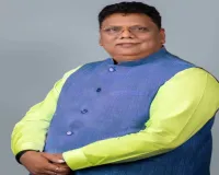 अरगोड़ा की दुखद घटना पर जदयू नेता धर्मेंद्र तिवारी ने जताया शोक, निष्पक्ष जांच की मांग