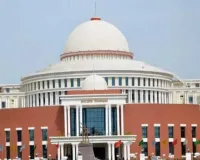 विधानसभा में उठा जेपीएससी नियुक्त अधिकारियों की सेवा संपुष्टि का मुद्दा