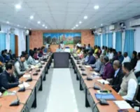 साहिबगंज में शिक्षा विभाग की दुर्गति पर डीसी सख़्त, 15 दिन में सुधार का अल्टीमेटम