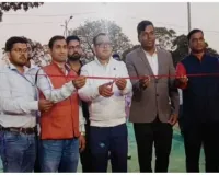 महाशिवरात्रि पर बोकारो को मिला राष्ट्रीय हस्तशिल्प मेला का तोहफा