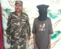 Chaibasa News : पारिवारिक विवाद में छोटे भाई ने बड़े भाई की टांगी से की हत्या 