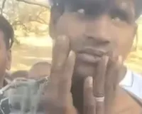 कोडरमा-गिरिडीह बॉर्डर के गांव में फैली अफवाह से मचा हड़कंप