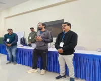 Koderma News : पीठासीन व मतदान पदाधिकारियों को दिया गया प्रशिक्षण