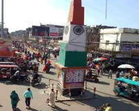 Koderma News : मतदाताओं को रिझाने में जुटे अध्यक्ष व पार्षद पद के प्रत्याशी