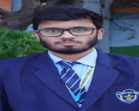 Koderma News : मॉडर्न पब्लिक स्कूल के अरमान सूद बने JEE Main में जिला टॉपर