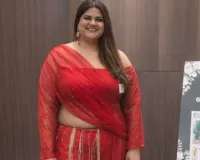 रांची की बेटी सुल्लवी को मिस बोल्ड एंड ब्यूटीफुल का खिताब मिला 