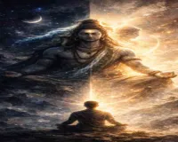 महाशिवरात्रि केवल पर्व नहीं, चेतना के जागरण की महानिशा है