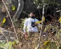 ईस्टर्न इंडिया के ग्रेनाइट अपलैंड्स में ‘थर्मल रिफ्यूजिया’ की खोज