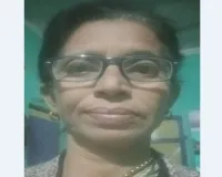 वार्ड 26 को आदर्श वार्ड बनाने के लक्ष्य के साथ मैदान में उतरीं पूनम किरण चौरसिया