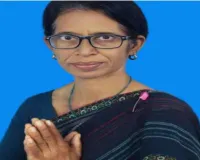 “बल्ला” चिन्ह के साथ मैदान में उतरीं पूनम किरण, वार्ड 26 में तेज हुआ चुनावी माहौल