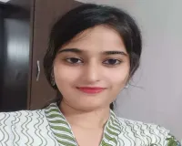 मुस्कान कनोडिया ने UGC NET (कॉमर्स) उत्तीर्ण कर बढ़ाया क्षेत्र का मान, शिक्षाविदों ने दी बधाई