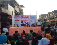 Koderma News : सामाजिक सरोकारों से जुड़कर हर वर्ग का साथ दिया : रमेश हर्षधर