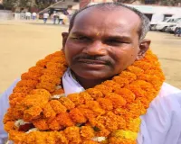 Koderma News : झुमरी तिलैया नगर परिषद वार्ड 7 से 1602 मत लाकर विजेता बने घनश्याम तुरी