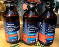 नशीली कफ सिरप के तस्कर को 15 साल की कठोर कारावास, कोर्ट ने लगाया 3 लाख का जुर्माना