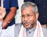 झारखंड सरकार के खजाने से हुए 10 हजार करोड़ के गबन की हो उच्च स्तरीय जांच : बाबूलाल मरांडी