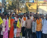 Ranchi News : वार्ड पांच में नया चेहरा लाने के मूड में जनता