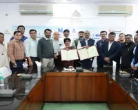 बोकारो में सामुदायिक स्वास्थ्य सेवाओं को मजबूती, बीएसएल-पीरामल स्वास्थ्य का समझौता