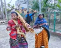 बड़ा बेतौना में लड़की की कमरे में लटकी मिली लाश, जांच में जुटी पुलिस 