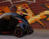 दुनिया की अनोखी 3-इन-1 मिनी इलेक्ट्रिक कार Fiat Topolino XS: फीचर्स, डिजाइन और कीमत डिटेल्स