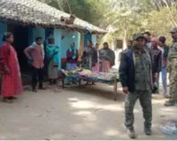 Chaibasa News : कुमारडूंगी थाना क्षेत्र में अंधविश्वास की वजह से दोहरी हत्या