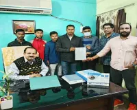 प्रशासन के हस्तक्षेप से श्रमिकों को मिली लंबित मजदूरी की राहत