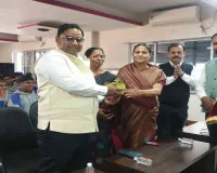 Koderma News : मॉडर्न पब्लिक स्कूल में विधिक जागरूकता कार्यक्रम का आयोजन