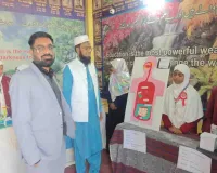 विज्ञान समस्याओं का समाधान और अवसर खोजने में मददगार: शादान आलम