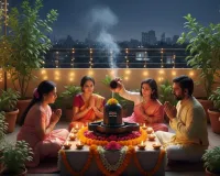 महाशिवरात्रि 2026: 15 या 16 फरवरी? सही तारीख, मुहूर्त और पूजा विधि पूरी जानकारी