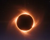 Ring of Fire Solar Eclipse Today: भारत में दिखेगा या रहेगा अदृश्य? इस दिन आएगा ब्लड मून