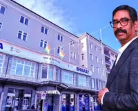 हेमन्त सोरेन के नेतृत्व में झारखंड में निवेश और ग्रीन स्टील युग की शुरुआत, स्थानीय युवाओं को मिलेगा बड़े पैमाने पर रोजगार