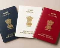 Henley Index 2026: भारतीय पासपोर्ट की बड़ी छलांग, 75वें स्थान पर पहुंचा भारत