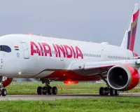 एयर इंडिया पर DGCA का 1 करोड़ का फाइन: ARC बिना 8 उड़ानें, जनता का भरोसा डगमगाया