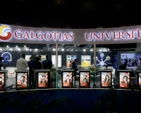 गलगोटिया यूनिवर्सिटी ने AI समिट रोबोट विवाद पर मांगी माफी, प्रोफेसर पर लगाया दोष