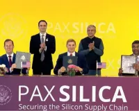 Pax Silica Alliance में भारत शामिल, AI-चिप सप्लाई चेन में बड़ा कदम